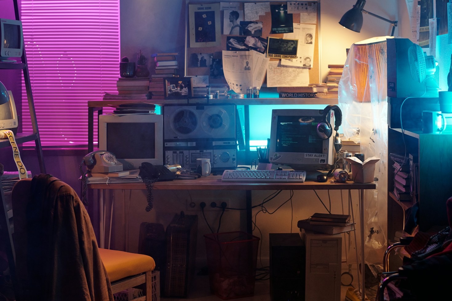 Top Immersive Storylines You Might Have Missed This Month